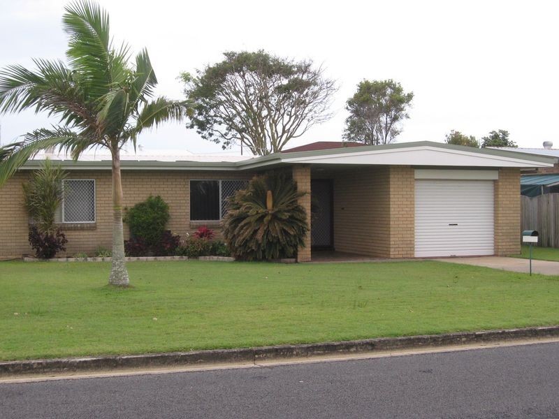 20 Wonga Street, Scarness QLD 4655