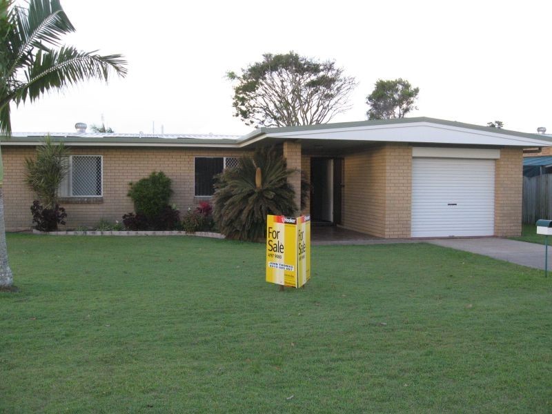 20 Wonga Street, Scarness QLD 4655