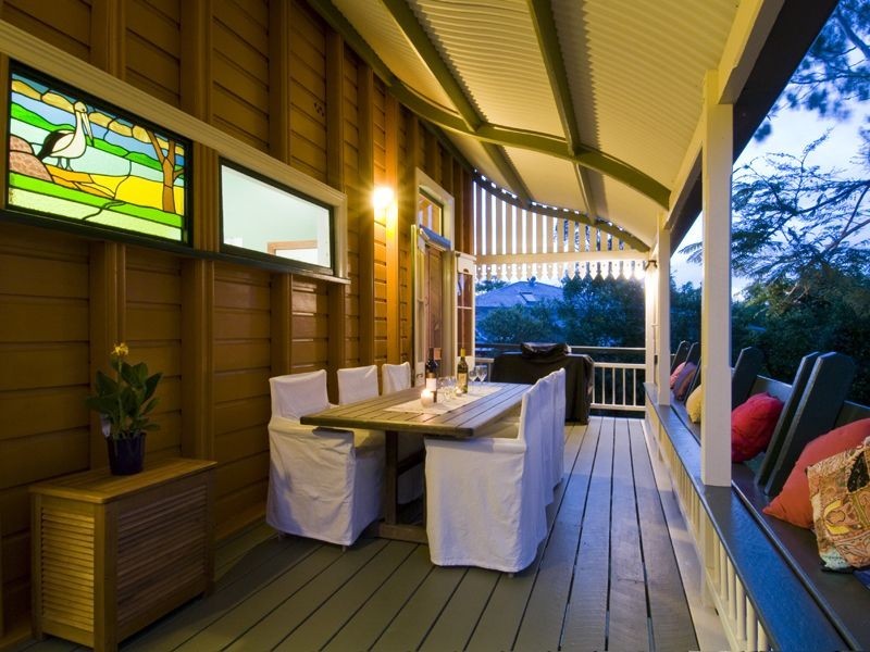 16 Spence Street, Point Vernon QLD 4655