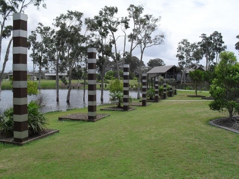 24 Barramundi Drive, Burrum Heads QLD 4659