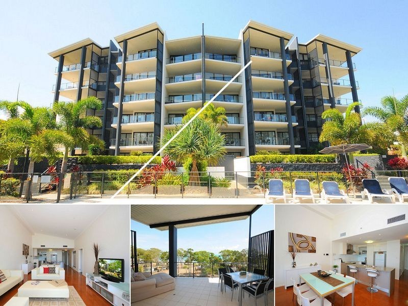 32/371 Esplanade, Scarness QLD 4655