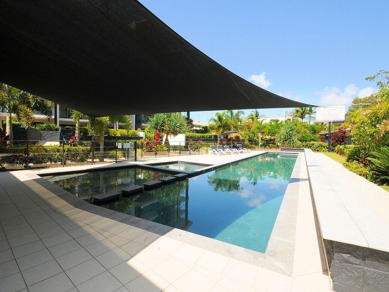32/371 Esplanade, Scarness QLD 4655
