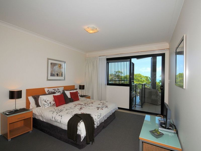 32/371 Esplanade, Scarness QLD 4655