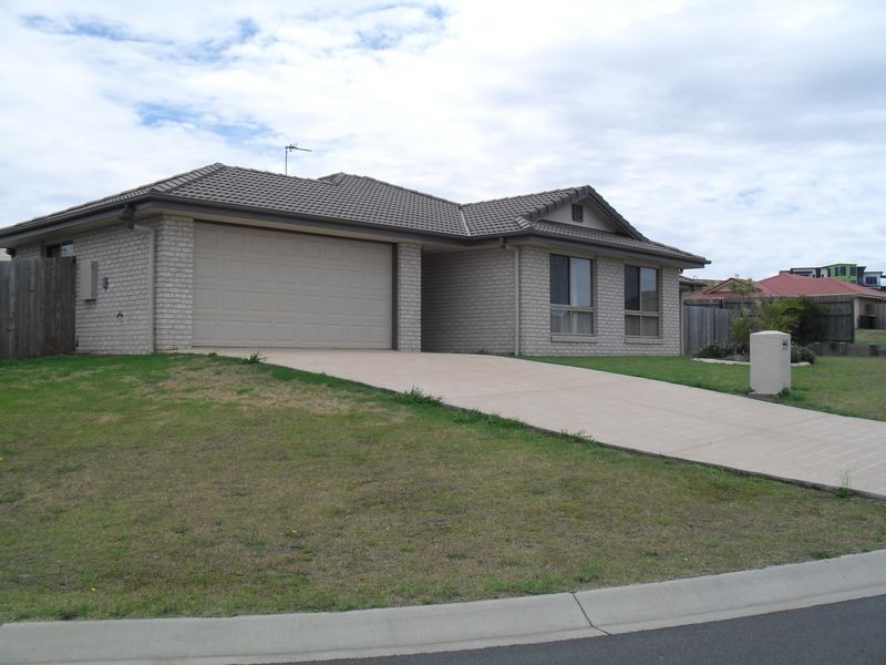 1 Peat Court, Wondunna QLD 4655