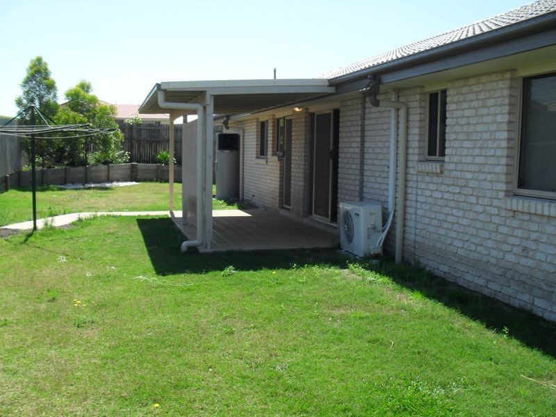 1 Peat Court, Wondunna QLD 4655