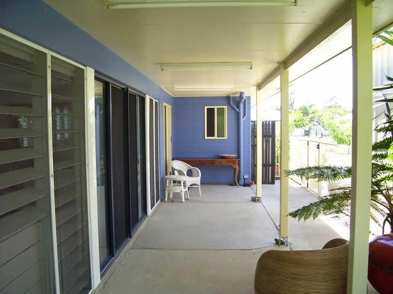 15 Lakeside Drive, Burrum Heads QLD 4659