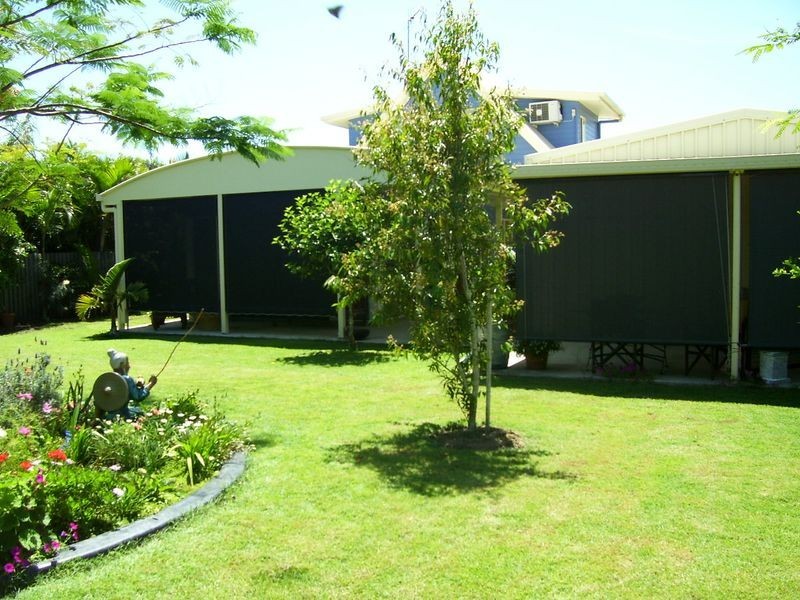 15 Lakeside Drive, Burrum Heads QLD 4659