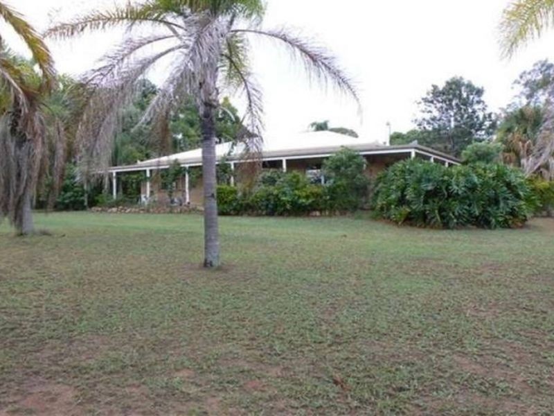 22 Sanctuary Road, Booral QLD 4655