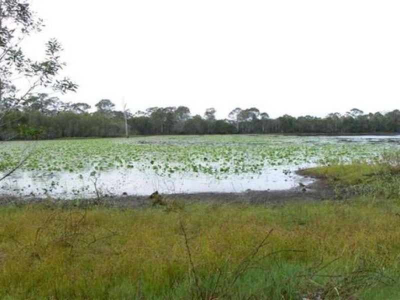 22 Sanctuary Road, Booral QLD 4655