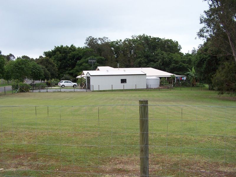 2 Chiquita Court, Booral QLD 4655