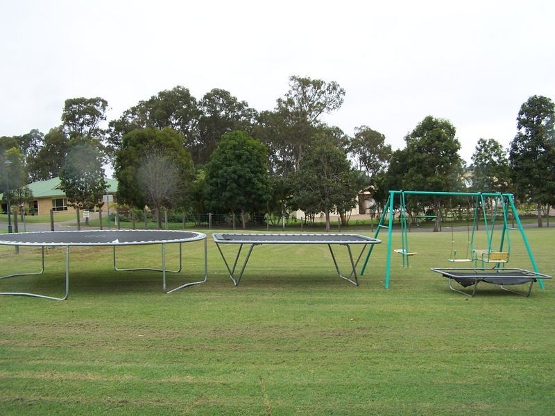2 Chiquita Court, Booral QLD 4655
