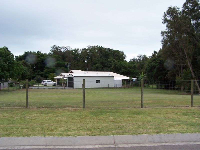 2 Chiquita Court, Booral QLD 4655