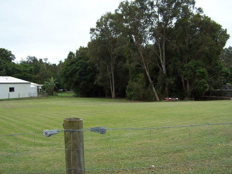2 Chiquita Court, Booral QLD 4655