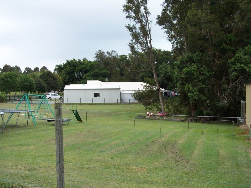 2 Chiquita Court, Booral QLD 4655