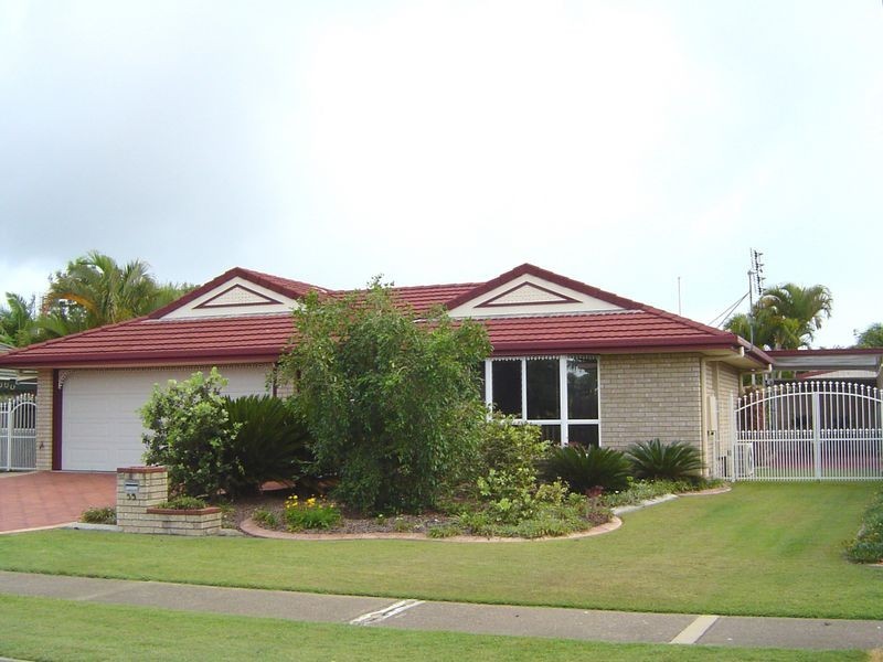 55 Bowerbird Avenue, Eli Waters QLD 4655