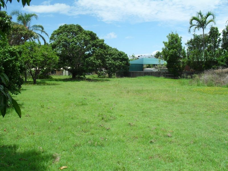 4/235 Torquay Terrace, Torquay QLD 4655