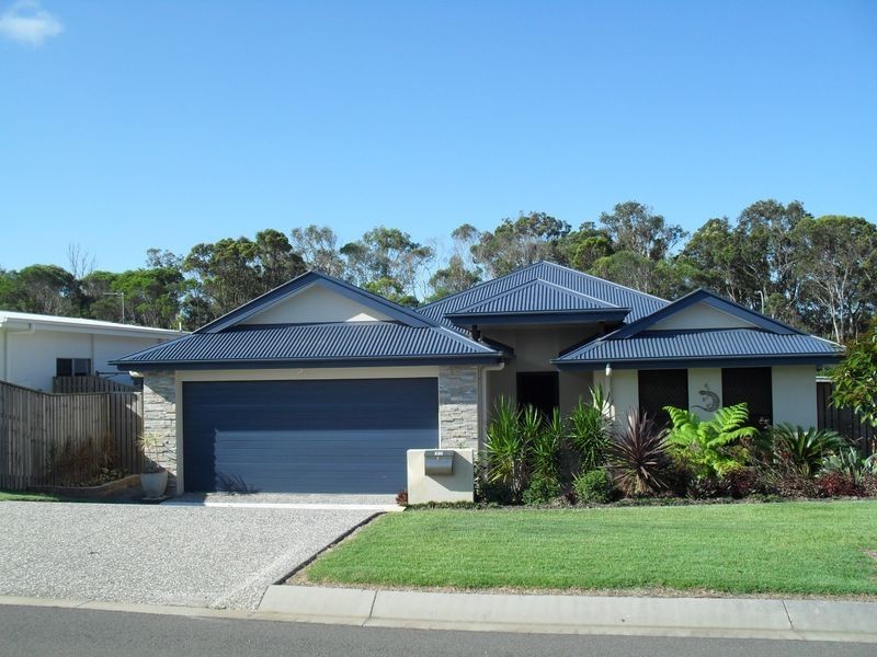 17 Bay Breeze Close, Wondunna QLD 4655