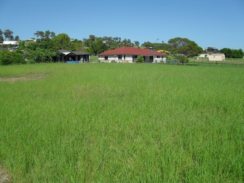 4 Havenna Road, River Heads QLD 4655