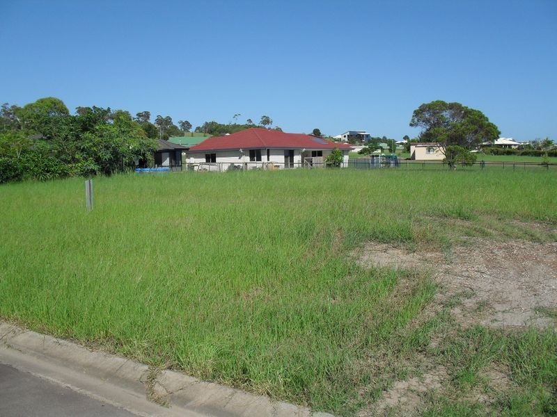 4 Havenna Road, River Heads QLD 4655