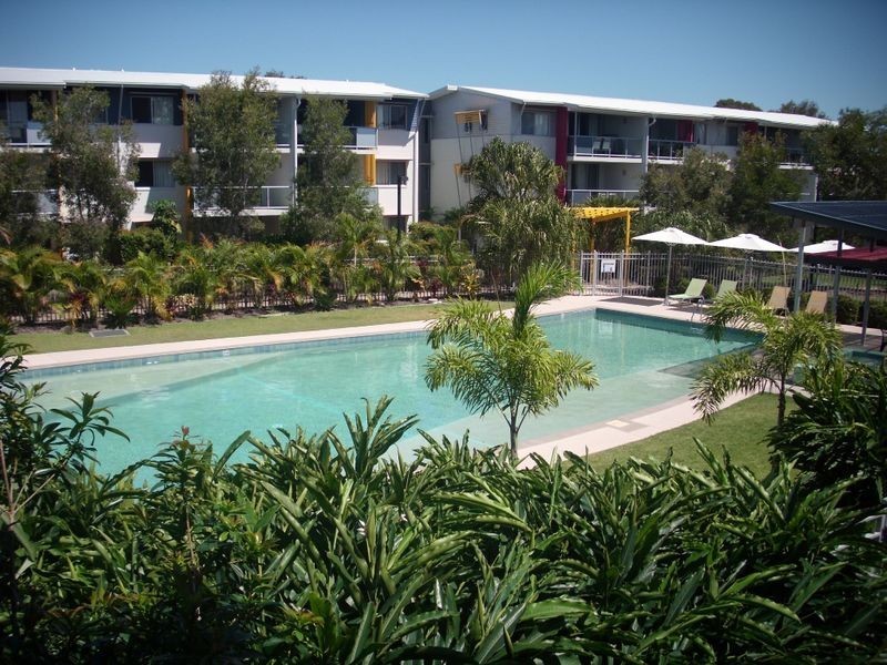 31/68 Pulgul Street, Urangan QLD 4655