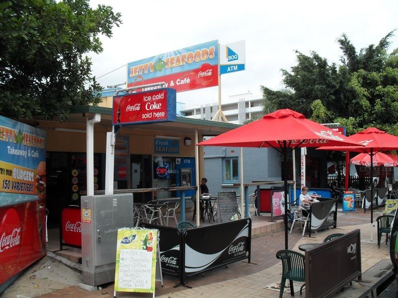 575 Charlton Esplanade, Urangan QLD 4655