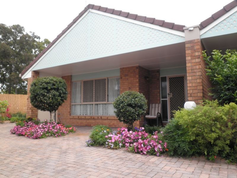 5/73 Newhaven Street, Pialba QLD 4655