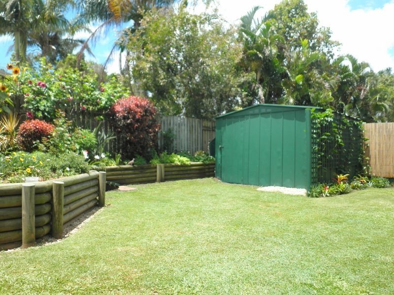 5/73 Newhaven Street, Pialba QLD 4655
