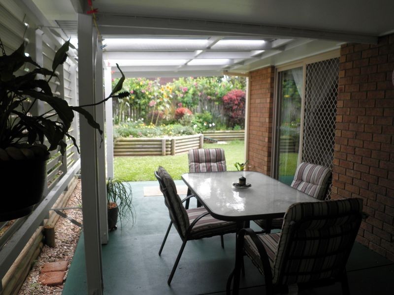 5/73 Newhaven Street, Pialba QLD 4655