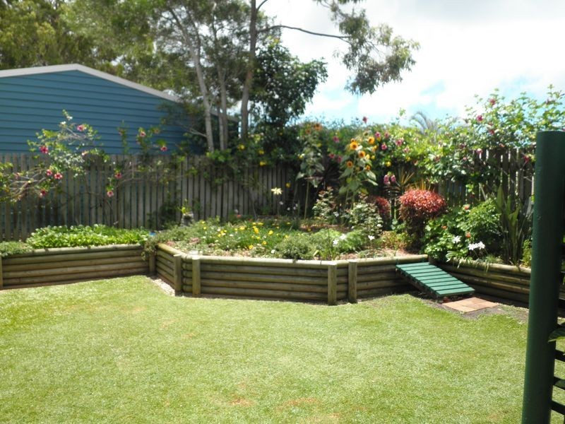 5/73 Newhaven Street, Pialba QLD 4655