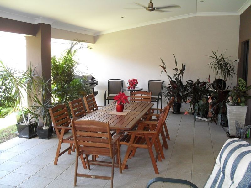 18 Cromdale Circuit, Kawungan QLD 4655
