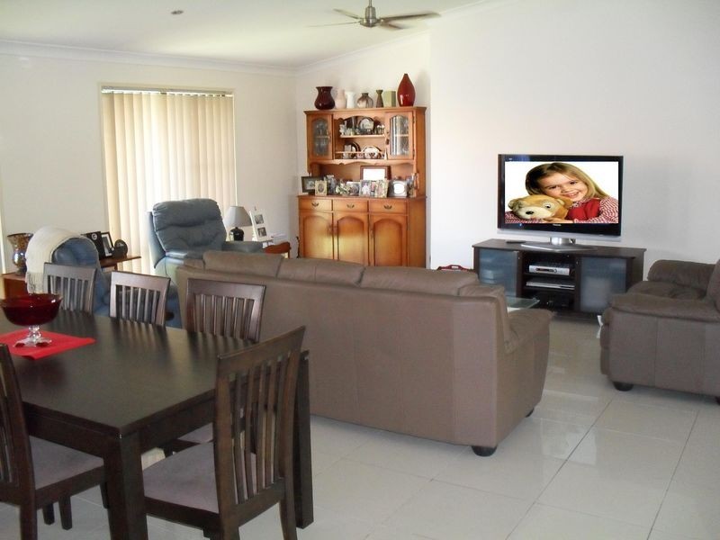 18 Cromdale Circuit, Kawungan QLD 4655