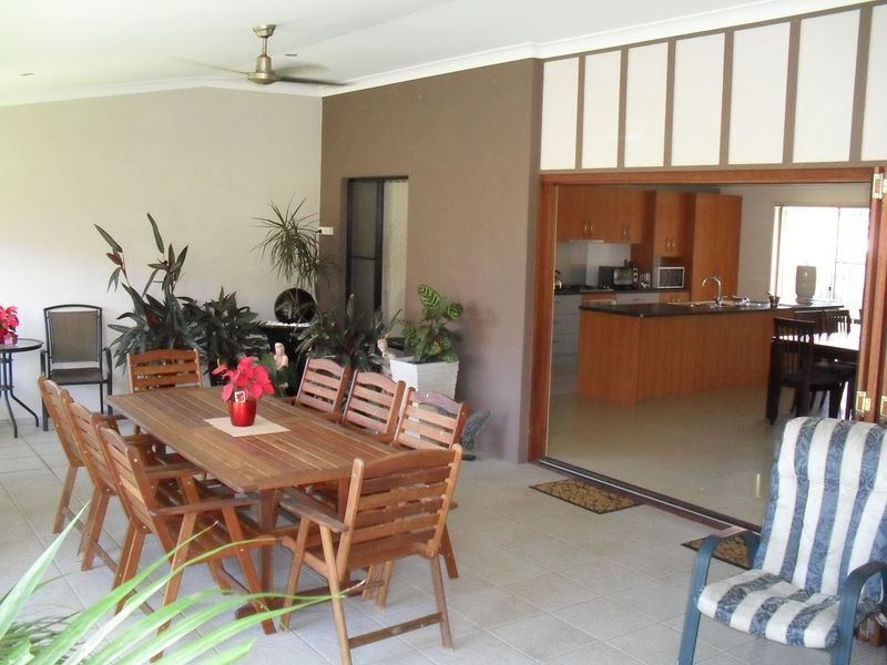 18 Cromdale Circuit, Kawungan QLD 4655