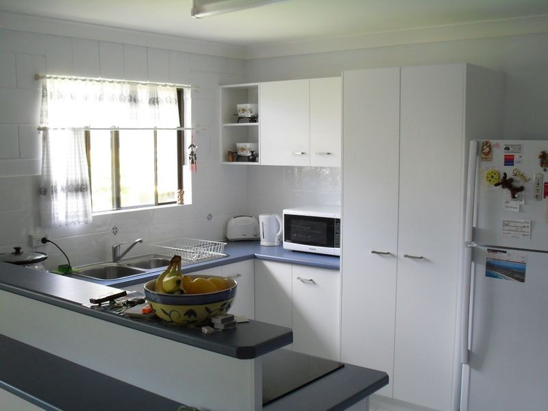 538 Oregan Creek Rd, Toogoom QLD 4655