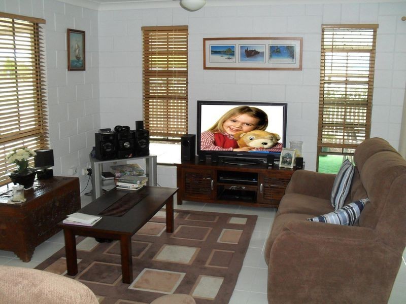 538 Oregan Creek Rd, Toogoom QLD 4655