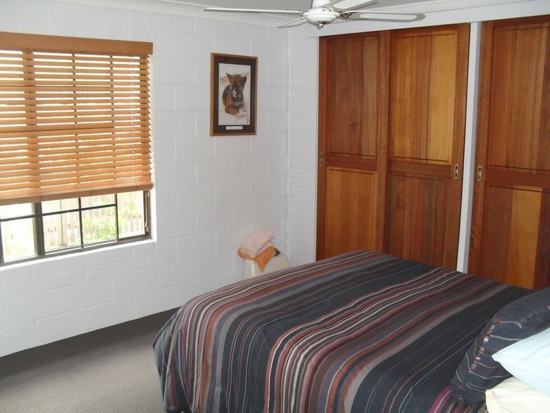 538 Oregan Creek Rd, Toogoom QLD 4655