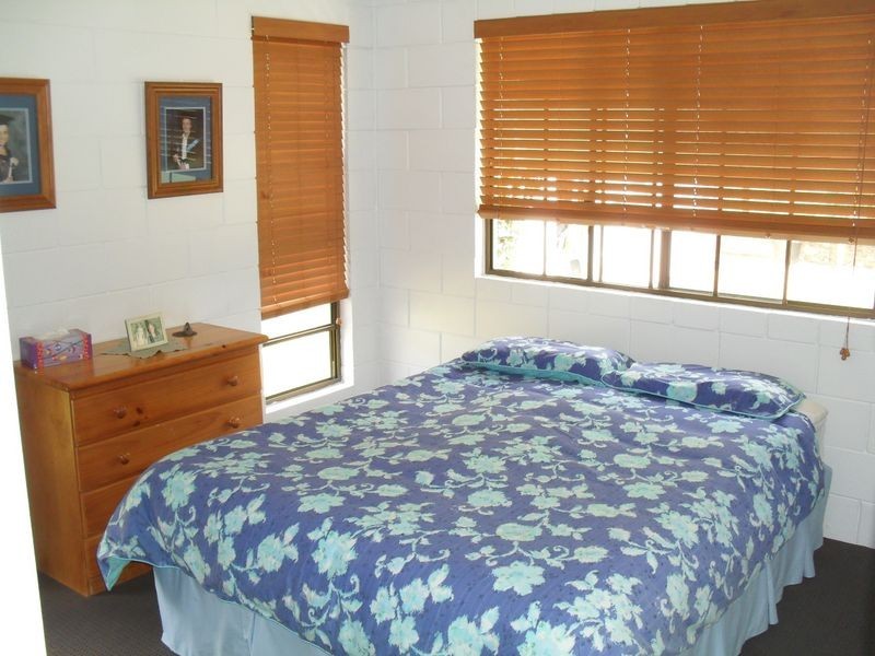 538 Oregan Creek Rd, Toogoom QLD 4655