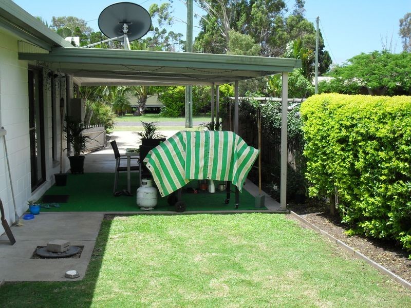 538 Oregan Creek Rd, Toogoom QLD 4655