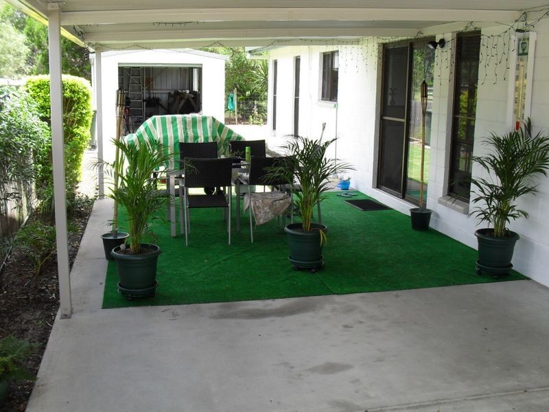 538 Oregan Creek Rd, Toogoom QLD 4655