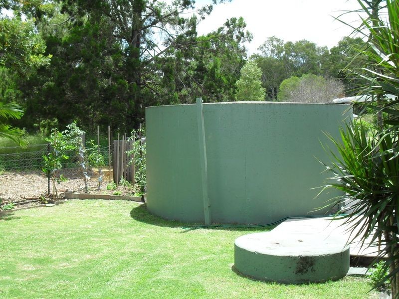 538 Oregan Creek Rd, Toogoom QLD 4655