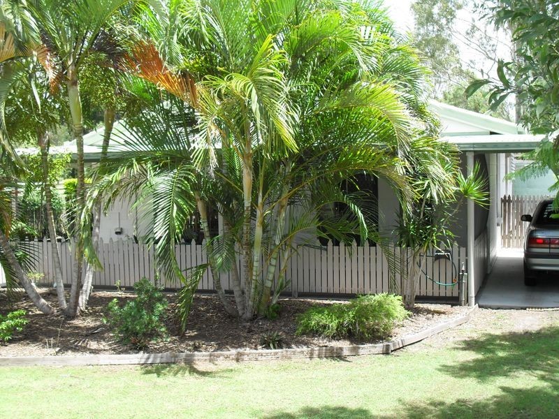 538 Oregan Creek Rd, Toogoom QLD 4655