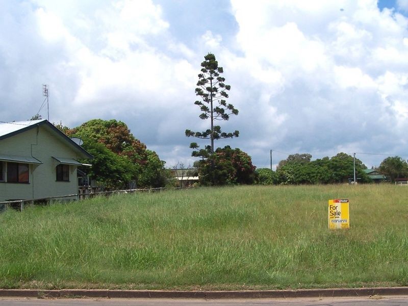 200 Esplanade, Pialba QLD 4655
