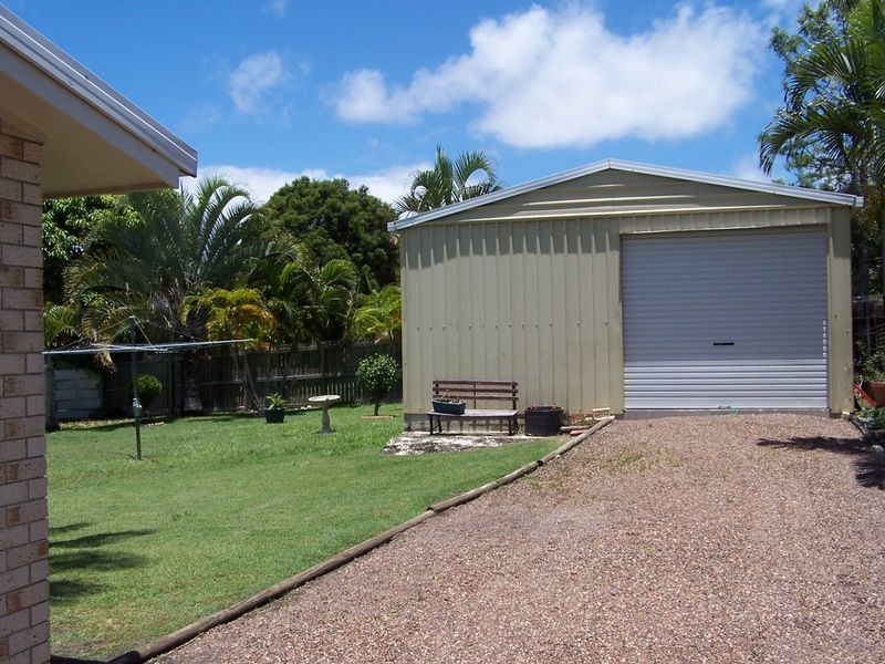 675 Boat Harbour Drive, Urangan QLD 4655