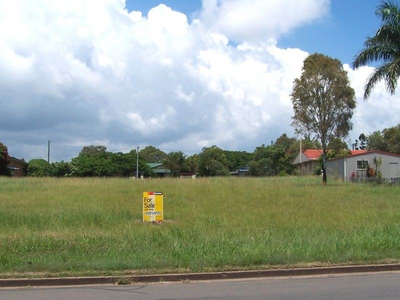 201 Esplanade, Pialba QLD 4655