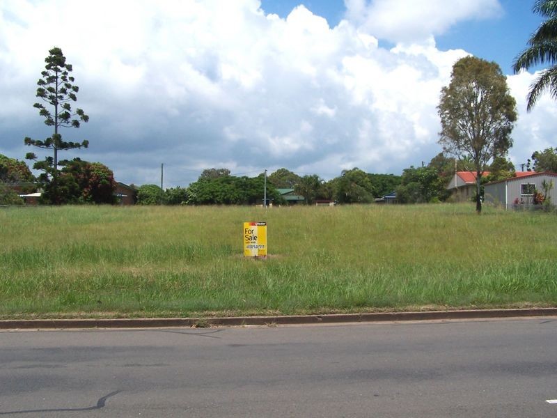 201 Esplanade, Pialba QLD 4655