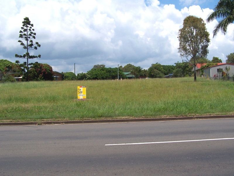201 Esplanade, Pialba QLD 4655