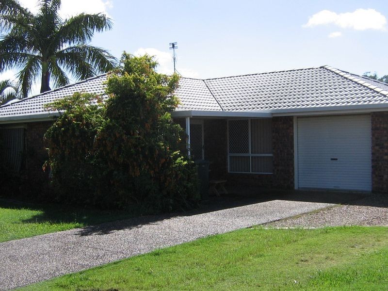 21 St Andrews DR, Pialba QLD 4655