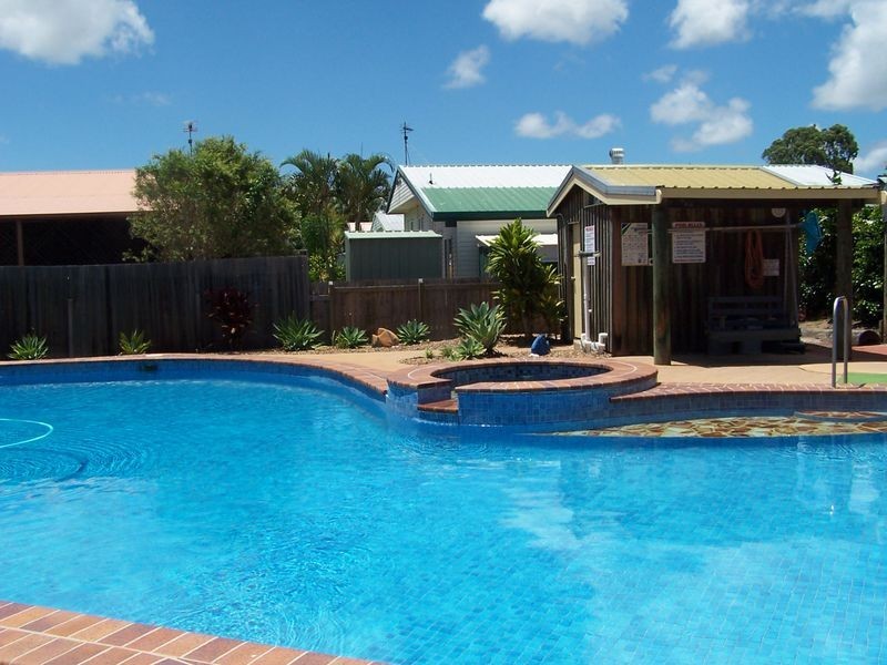 75/14 Ibis Boulevard, Eli Waters QLD 4655