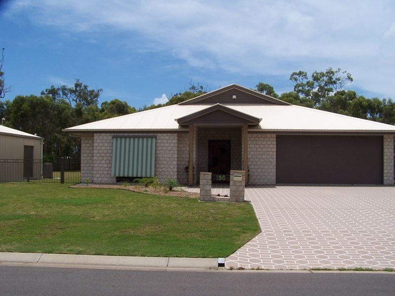 196 Gilston Road, Wondunna QLD 4655