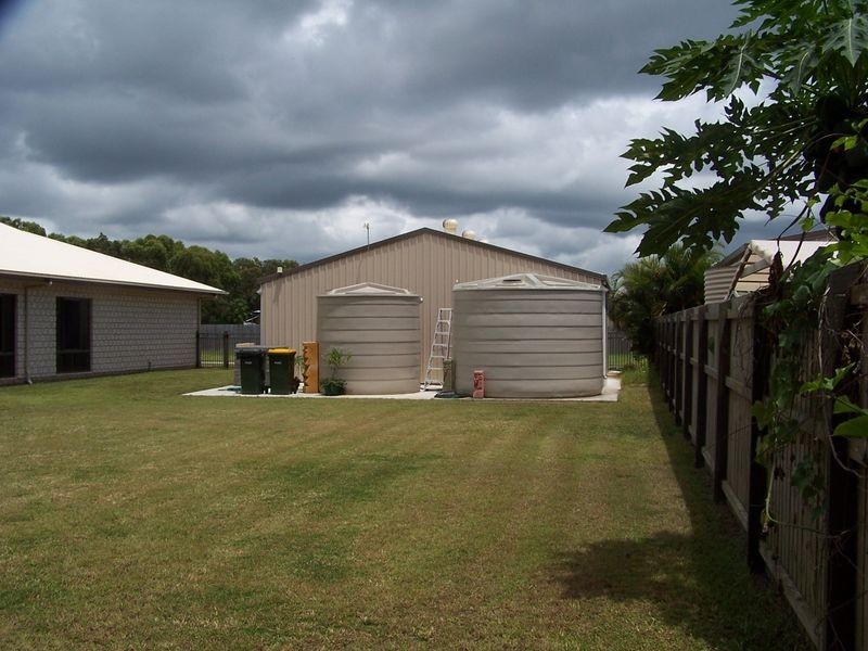 196 Gilston Road, Wondunna QLD 4655