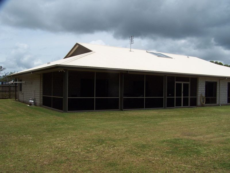196 Gilston Road, Wondunna QLD 4655